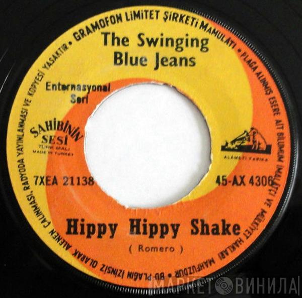  The Swinging Blue Jeans  - Hippy Hippy Shake