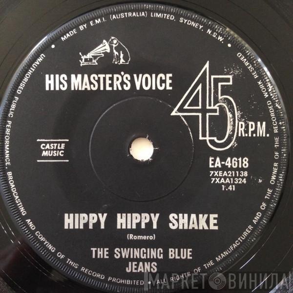  The Swinging Blue Jeans  - Hippy Hippy Shake