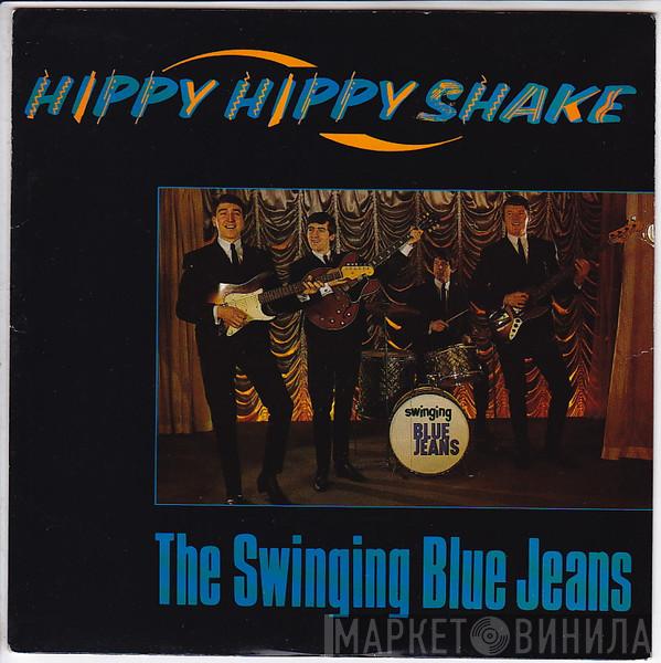 The Swinging Blue Jeans - Hippy Hippy Shake