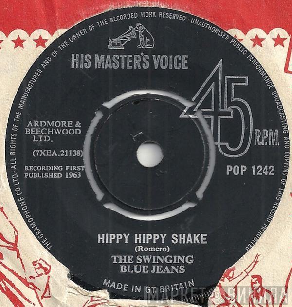  The Swinging Blue Jeans  - Hippy Hippy Shake