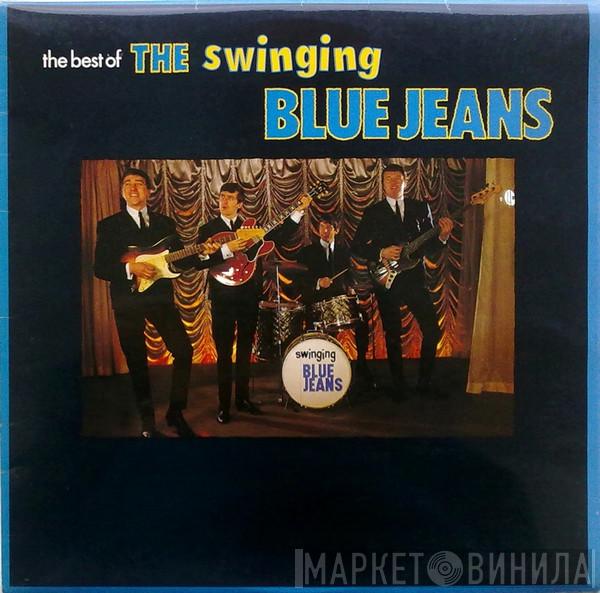 The Swinging Blue Jeans - The Best Of The Swinging Blue Jeans