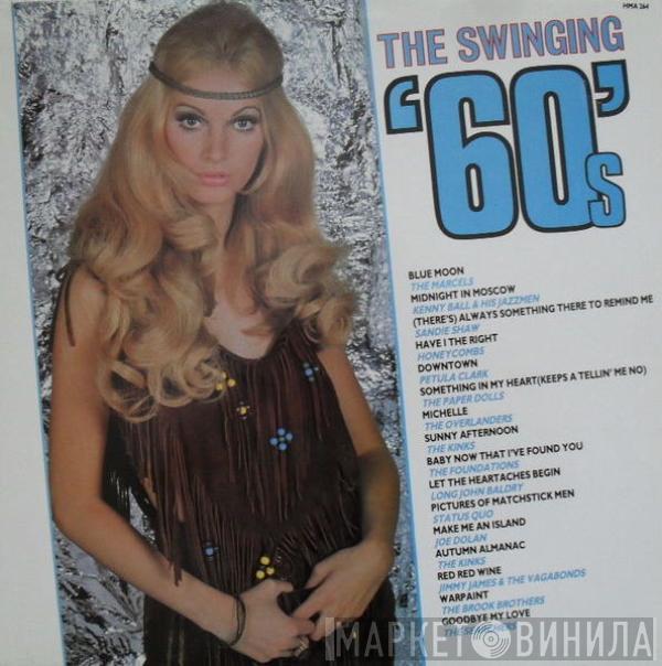  - The Swinging Sixties