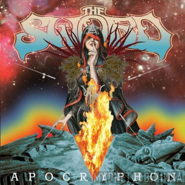  The Sword  - Apocryphon