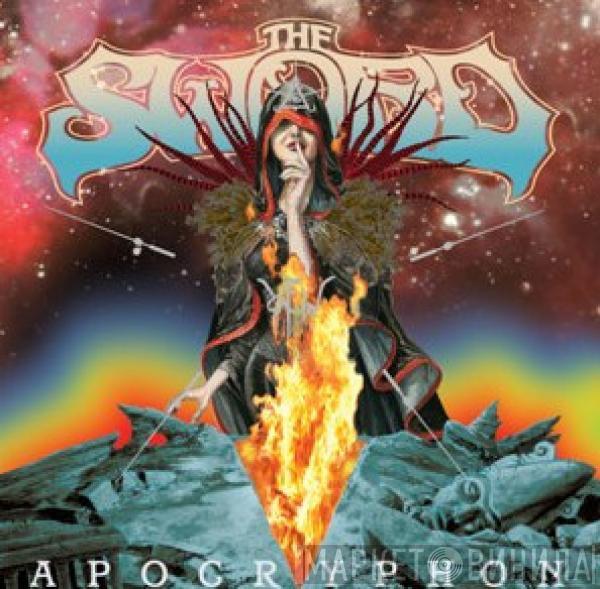  The Sword  - Apocryphon