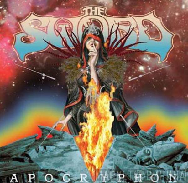  The Sword  - Apocryphon