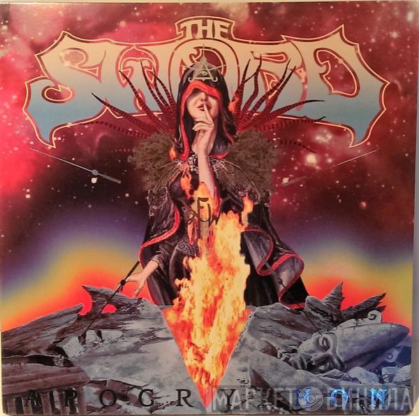  The Sword  - Apocryphon