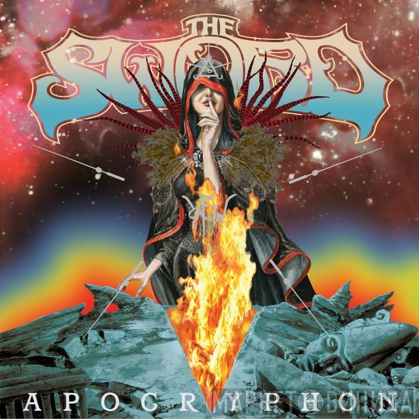  The Sword  - Apocryphon