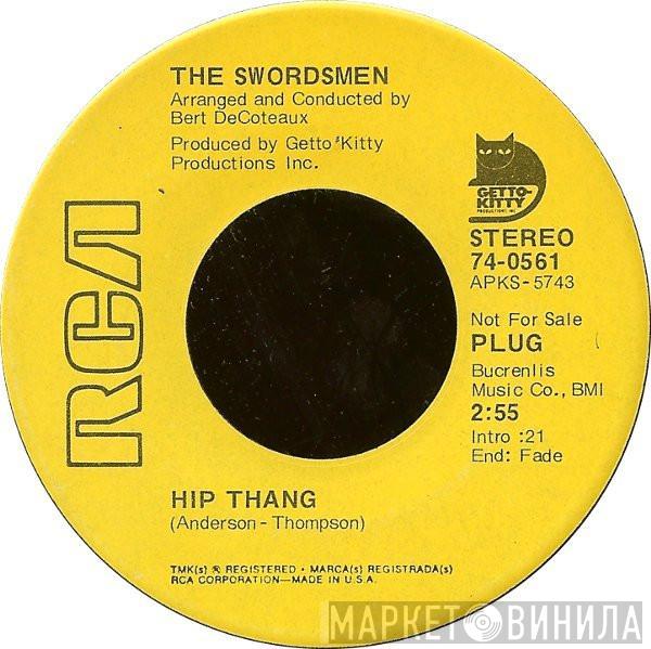 The Swordsmen - Hip Thang