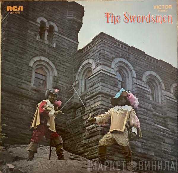 The Swordsmen - The Swordsmen