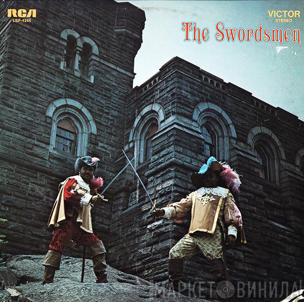 The Swordsmen - The Swordsmen