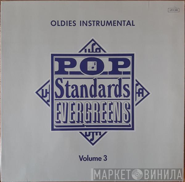 The Syd Dale Orchestra - Oldies Instrumental Vol. 3