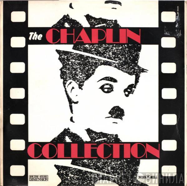 The Syd Dale Orchestra - The Chaplin Collection