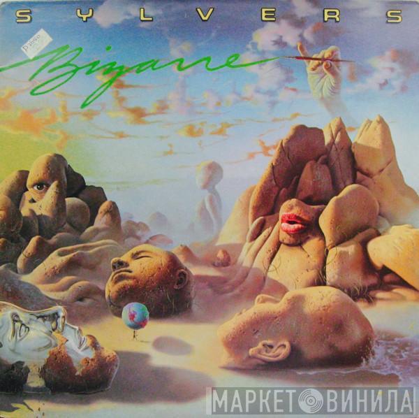 The Sylvers - Bizarre