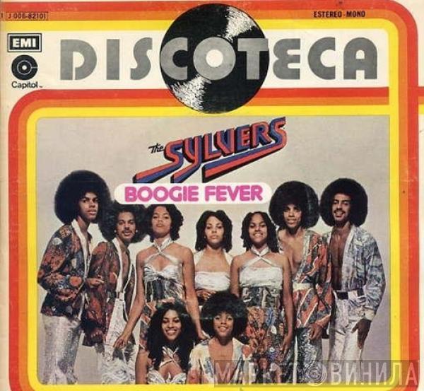 The Sylvers - Boogie Fever