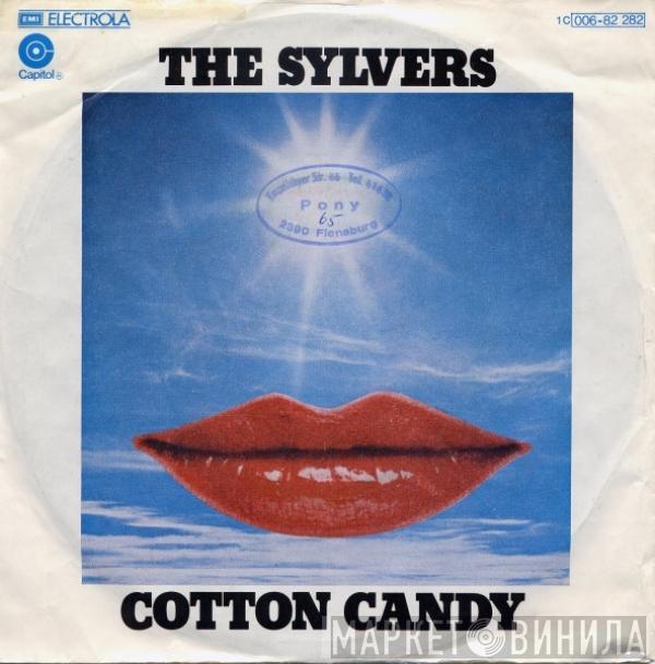 The Sylvers - Cotton Candy