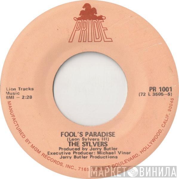 The Sylvers - Fool's Paradise