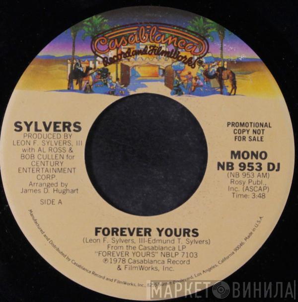 The Sylvers - Forever Yours