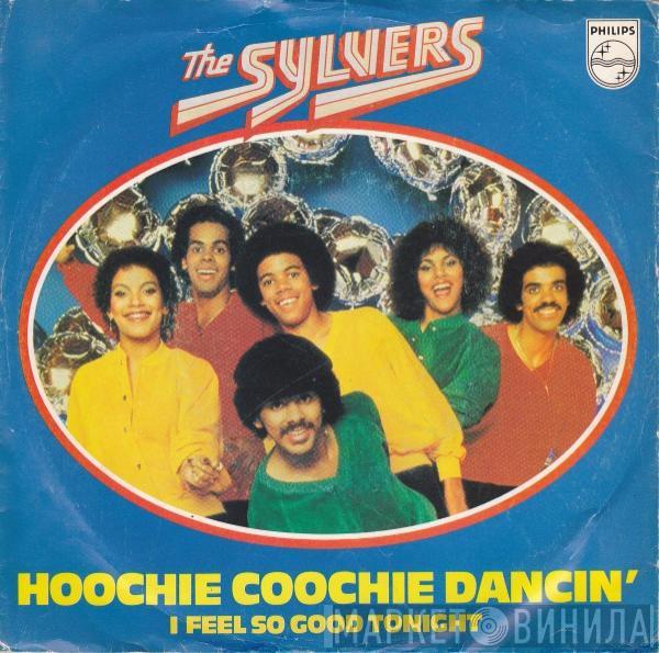 The Sylvers - Hoochie Coochie Dancin'