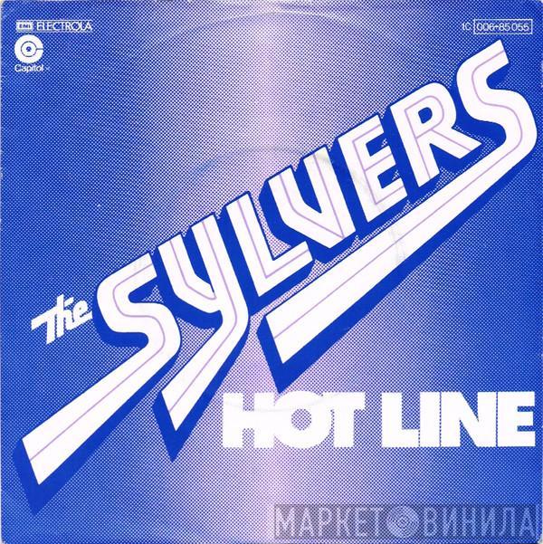 The Sylvers - Hot Line