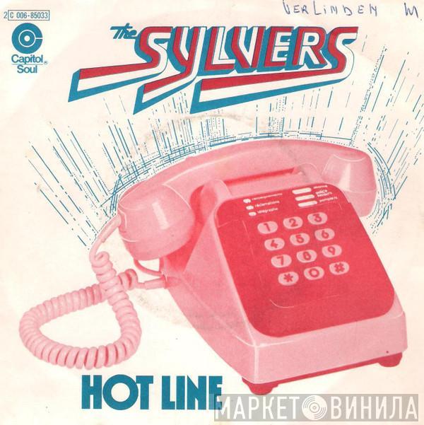 The Sylvers - Hot Line