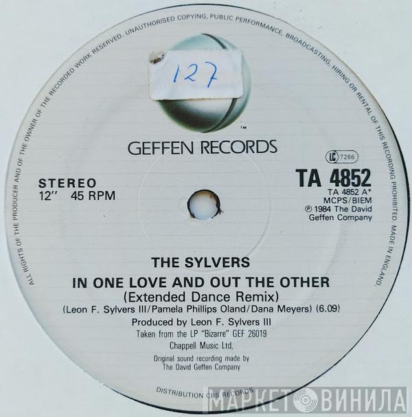 The Sylvers - In One Love And Out The Other (Extended Dance Remix)