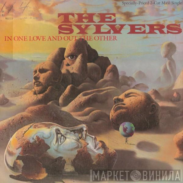 The Sylvers - In One Love And Out The Other