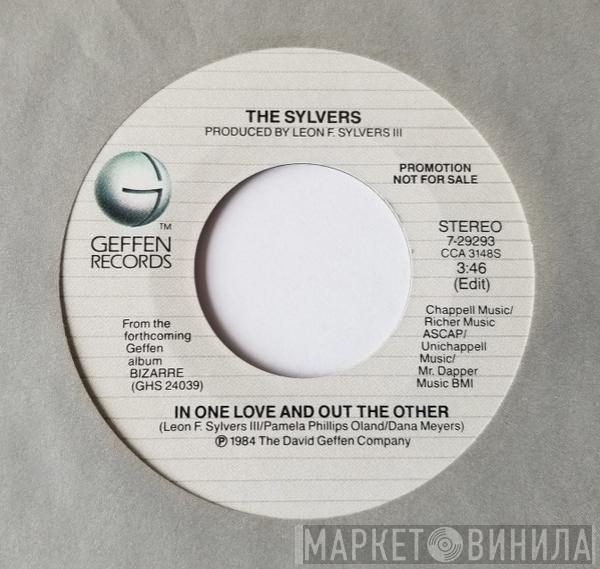 The Sylvers - In One Love And Out The Other