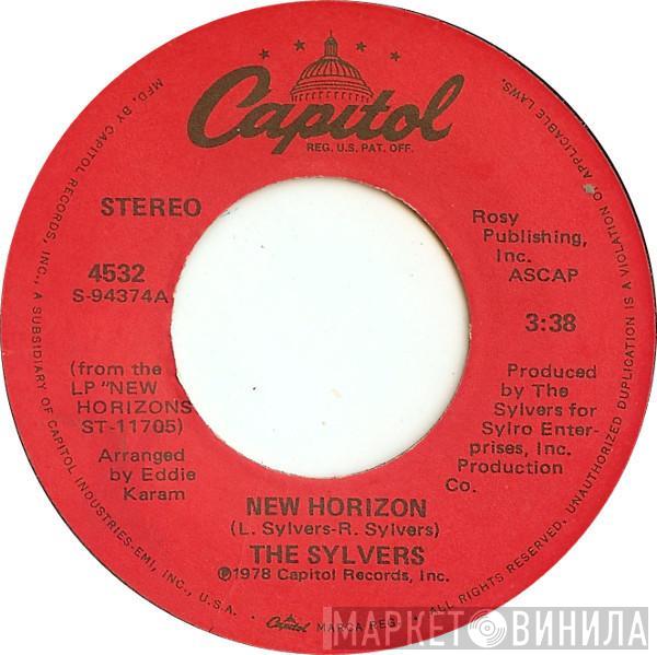 The Sylvers - New Horizon