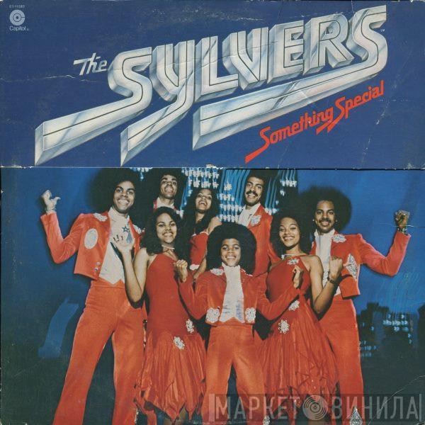  The Sylvers  - Something Special