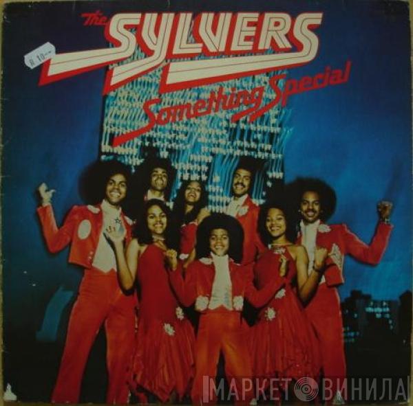  The Sylvers  - Something Special