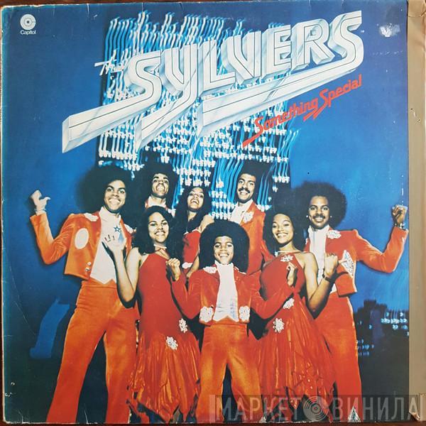  The Sylvers  - Something Special