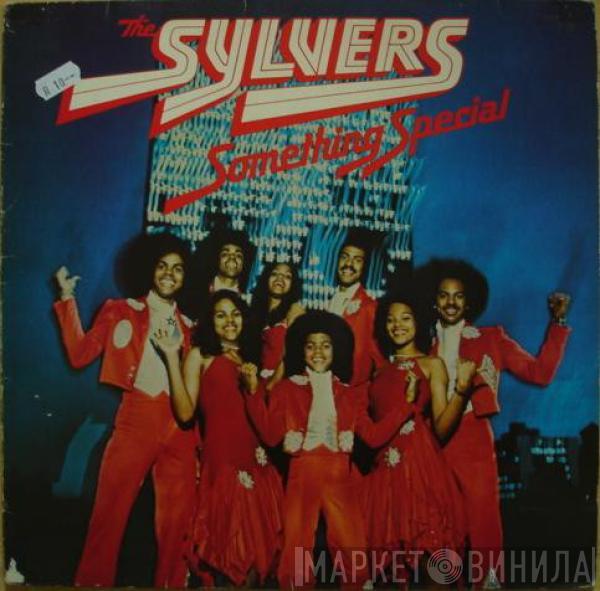  The Sylvers  - Something Special