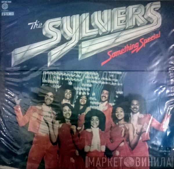  The Sylvers  - Something Special