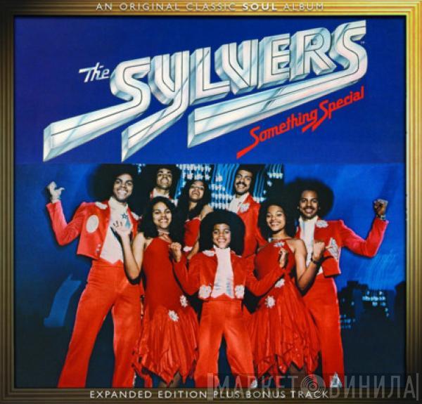  The Sylvers  - Something Special