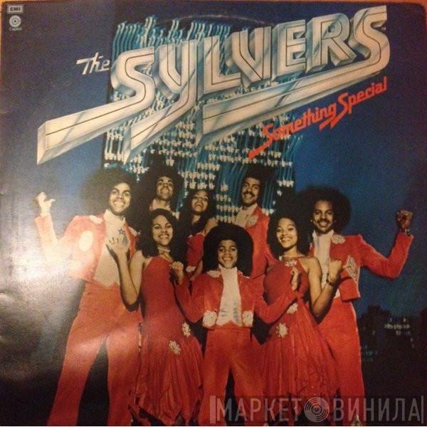  The Sylvers  - Something Special