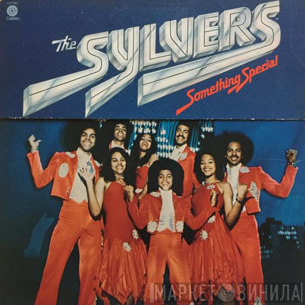 The Sylvers - Something Special