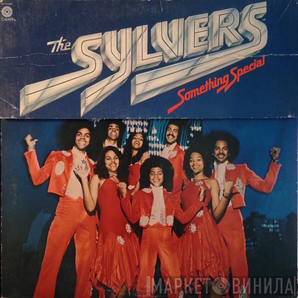  The Sylvers  - Something Special