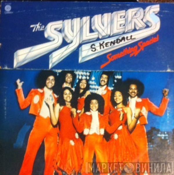  The Sylvers  - Something Special