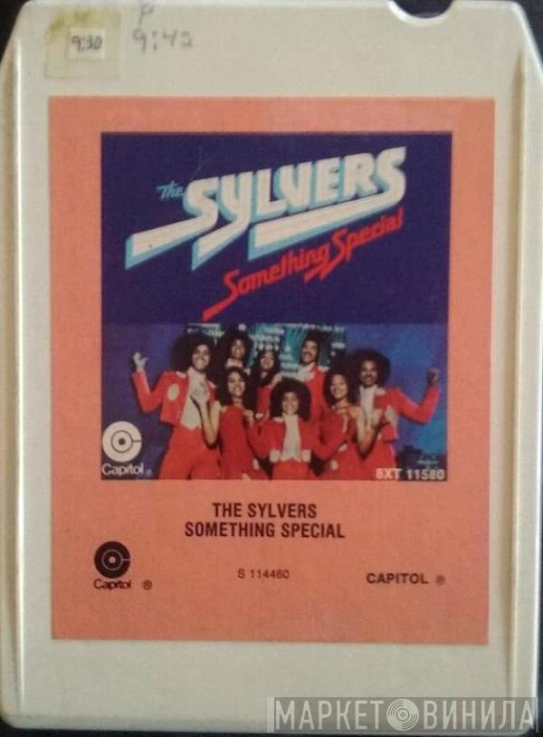  The Sylvers  - Something Special