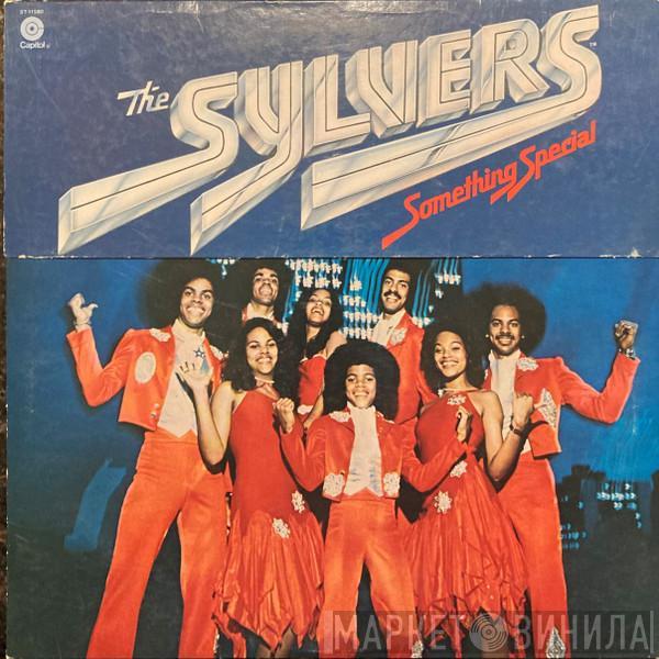  The Sylvers  - Something Special