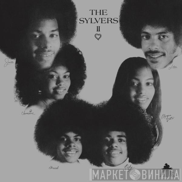 The Sylvers - The Sylvers II