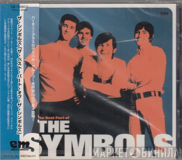The Symbols - The Best Part Of The Symbols