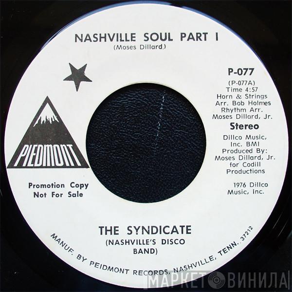 The Syndicate  - Nashville Soul