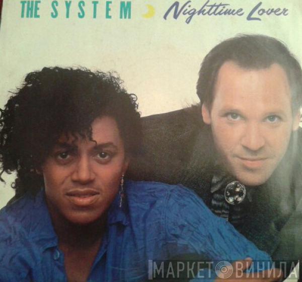 The System - Nighttime Lover