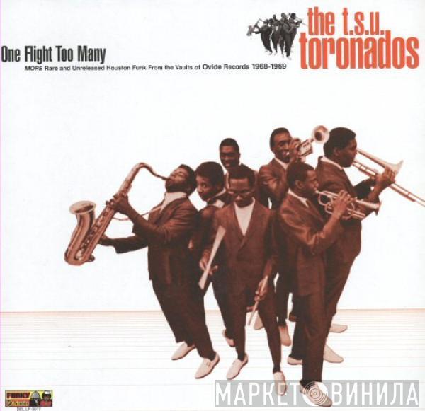 The T.S.U. Toronadoes - One Flight Too Many