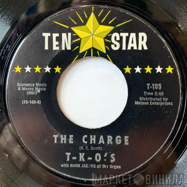 The TKO's - The Charge
