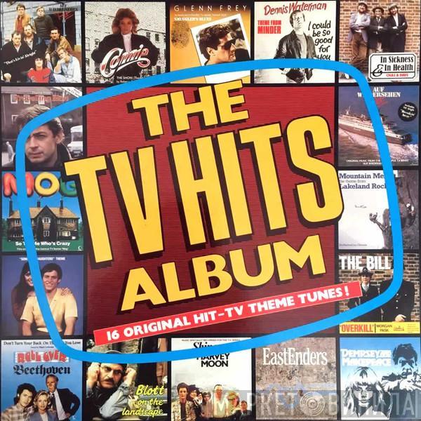  - The TV Hits Album