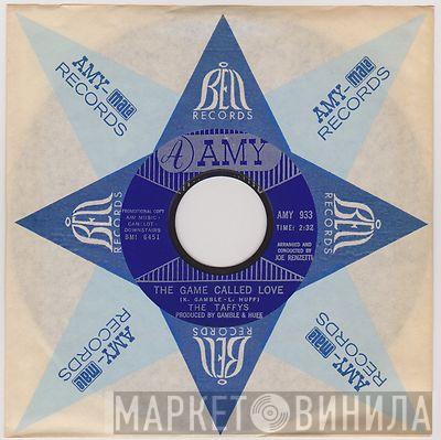 The Taffys - The Game Called Love