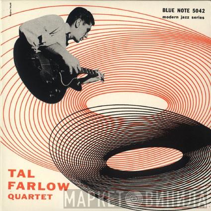The Tal Farlow Quartet - Tal Farlow Quartet