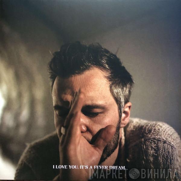 The Tallest Man On Earth - I Love You. It's A Fever Dream.
